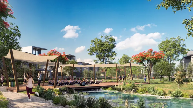 Luxusangebote in Dubai