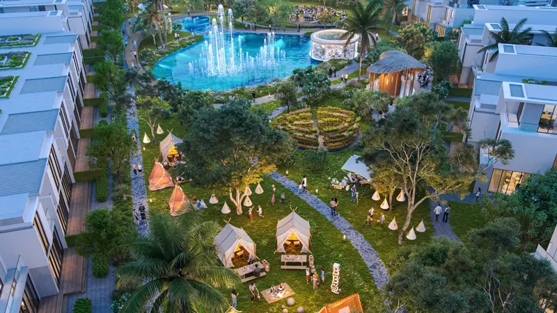 Luxusangebote in Dubai