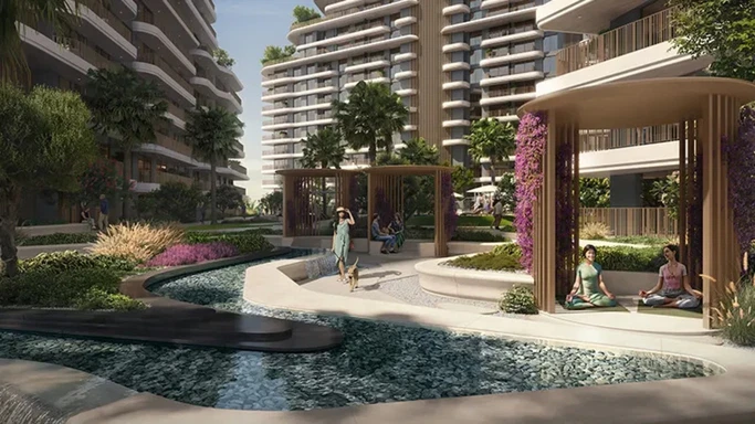 Offres immobilières de luxe à Dubaï