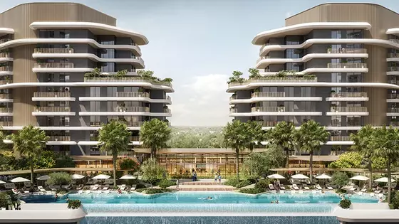 Dubai Luxury Deals