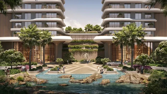 Offres immobilières de luxe à Dubaï