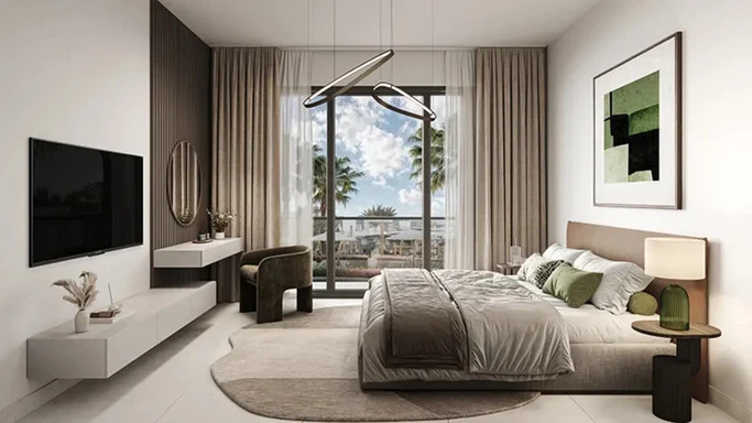 Offres immobilières de luxe à Dubaï