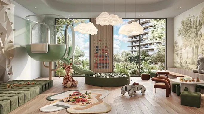 Offres immobilières de luxe à Dubaï