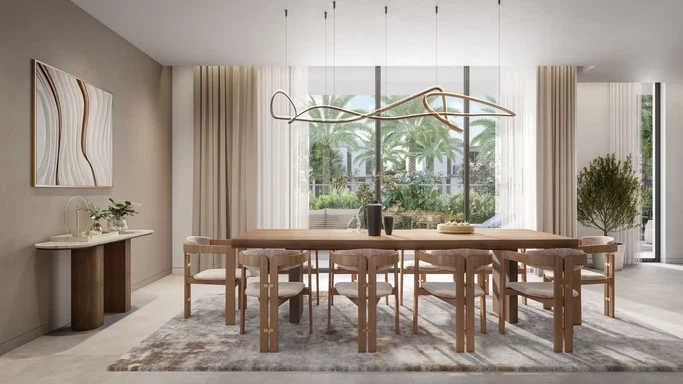 Luxusimmobilien in Dubailand – Haven by Aldar