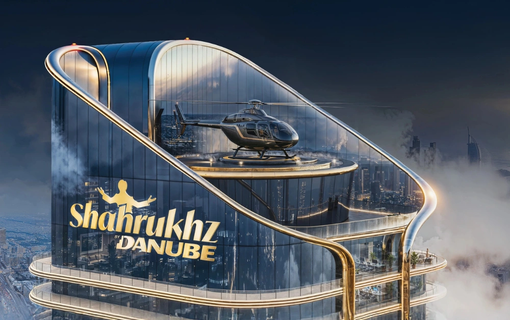 Offres immobilières de luxe à Dubaï