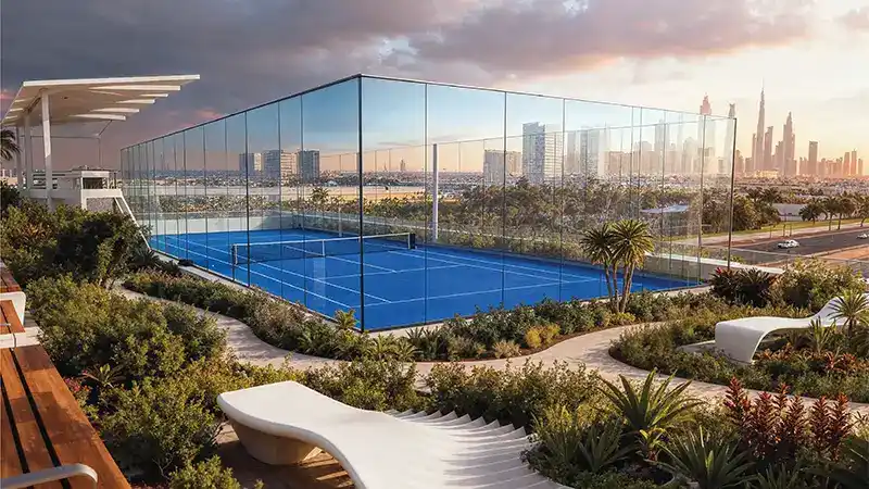 Offres immobilières de luxe à Dubaï