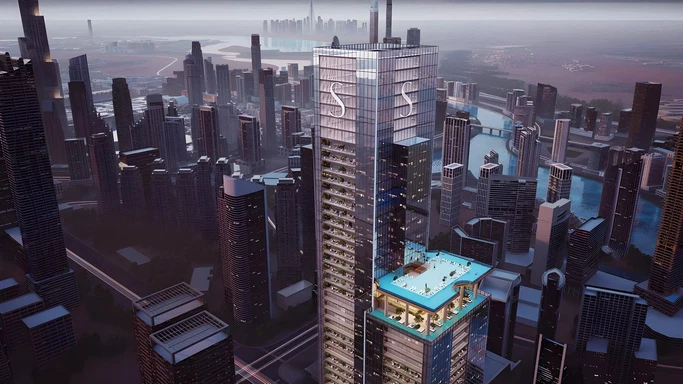 Dubai Luxury Deals
