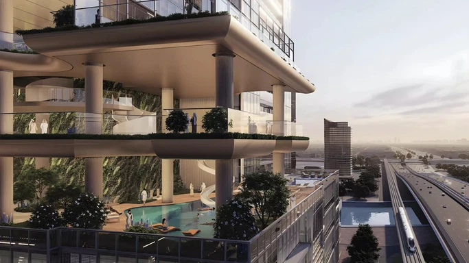Dubai Luxury Deals