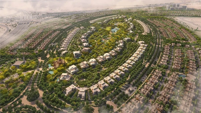 Offres immobilières de luxe à Dubaï