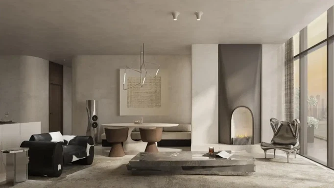 Al Habtoor Grand Ocean View One