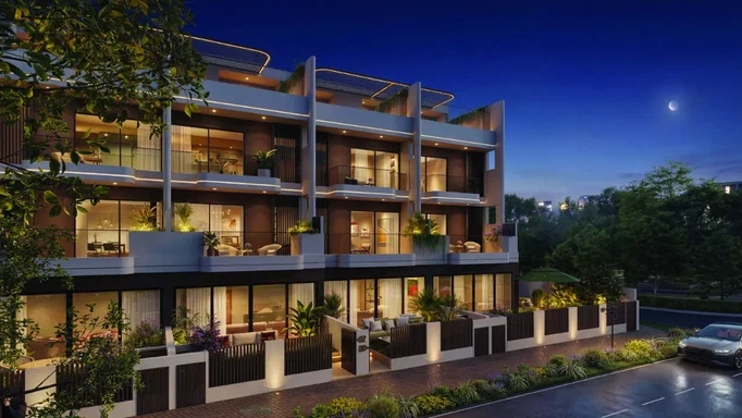 Dubai Luxury Deals