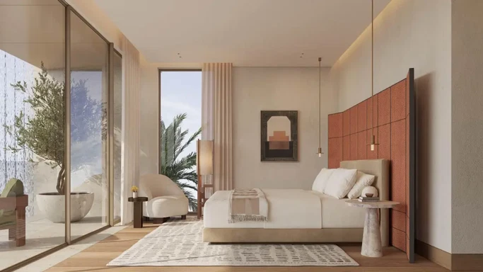 Dubai Luxury Deals