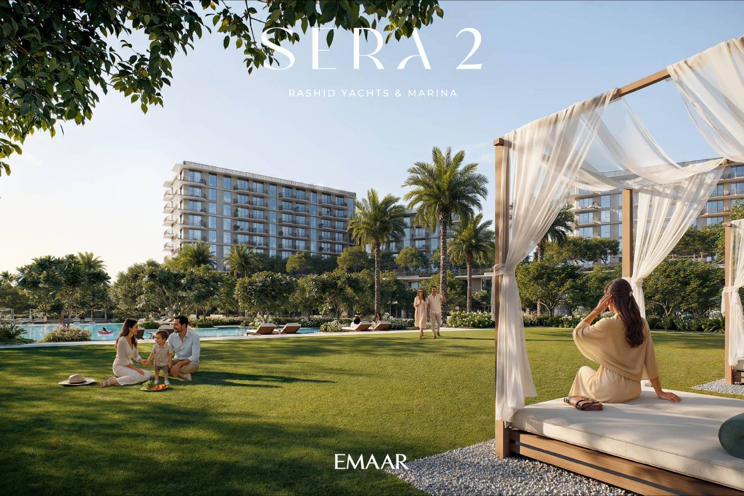 Роскошные предложения Дубая