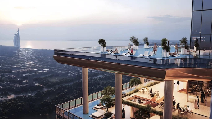 Dubai Luxury Deals