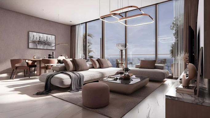 Dubai Luxury Deals