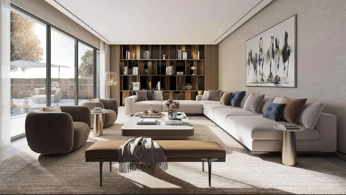 Dubai Luxury Deals