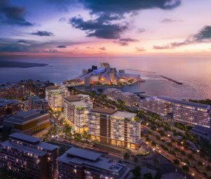 Offres immobilières de luxe à Dubaï