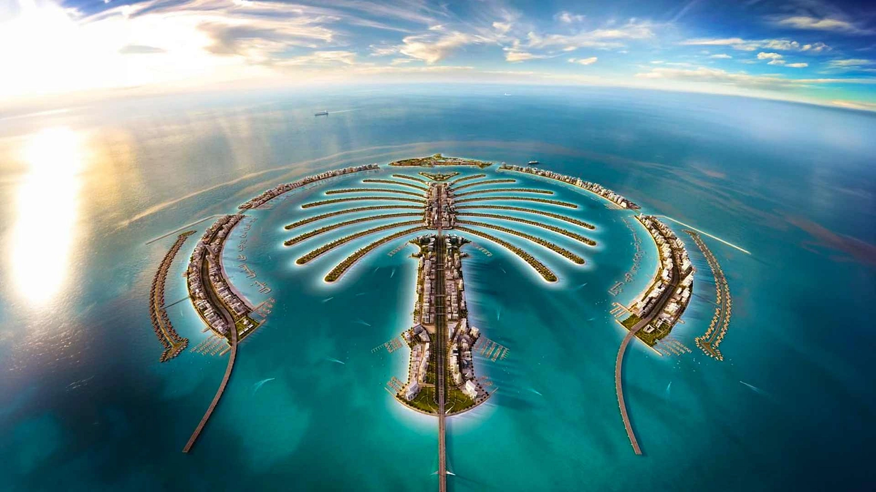  Dubai Luxury Deals