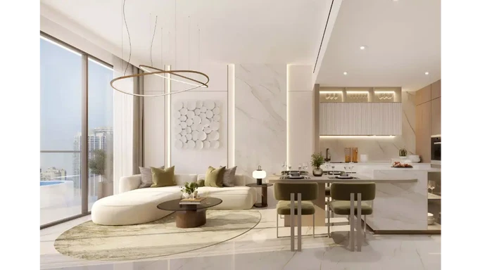  Aark Terraces at DubaiLand