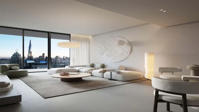 Akala Residences Tower 1