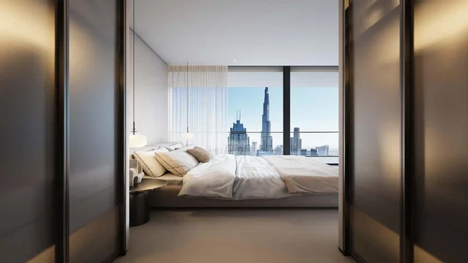 Akala Residences Tower 1