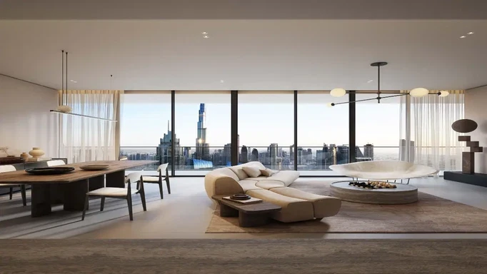 Akala Residences Tower 1