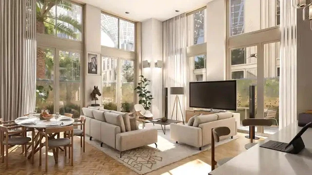 Al Waha Signature Residences