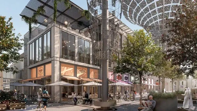 Al Waha Signature Residences