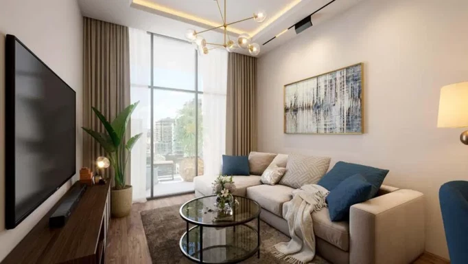 Alba Tower by Century 7 Properties