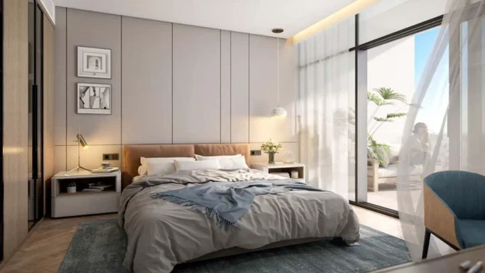 Alba Tower by Century 7 Properties