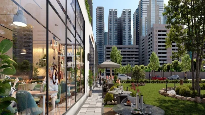 Alba Tower by Century 7 Properties