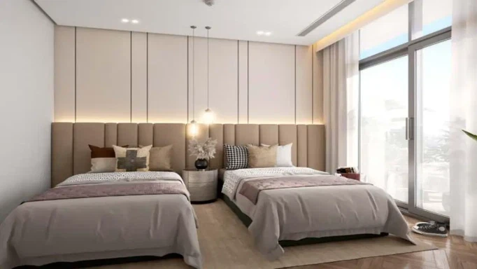 Alba Tower by Century 7 Properties