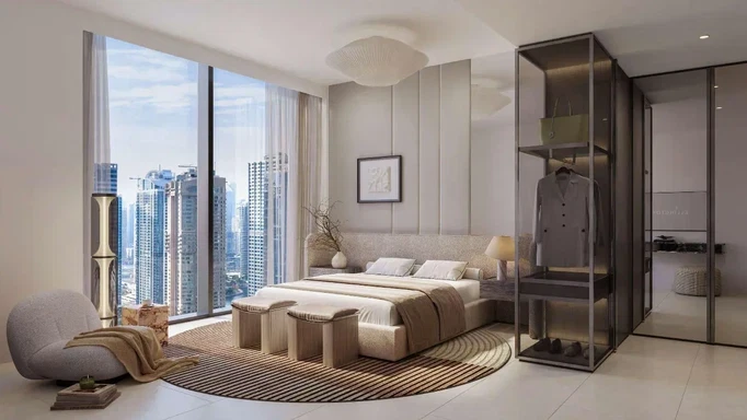 Altiera Heights at Jumeirah Islands