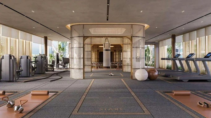 Altiera Heights at Jumeirah Islands