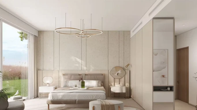 Ellington Arbor View