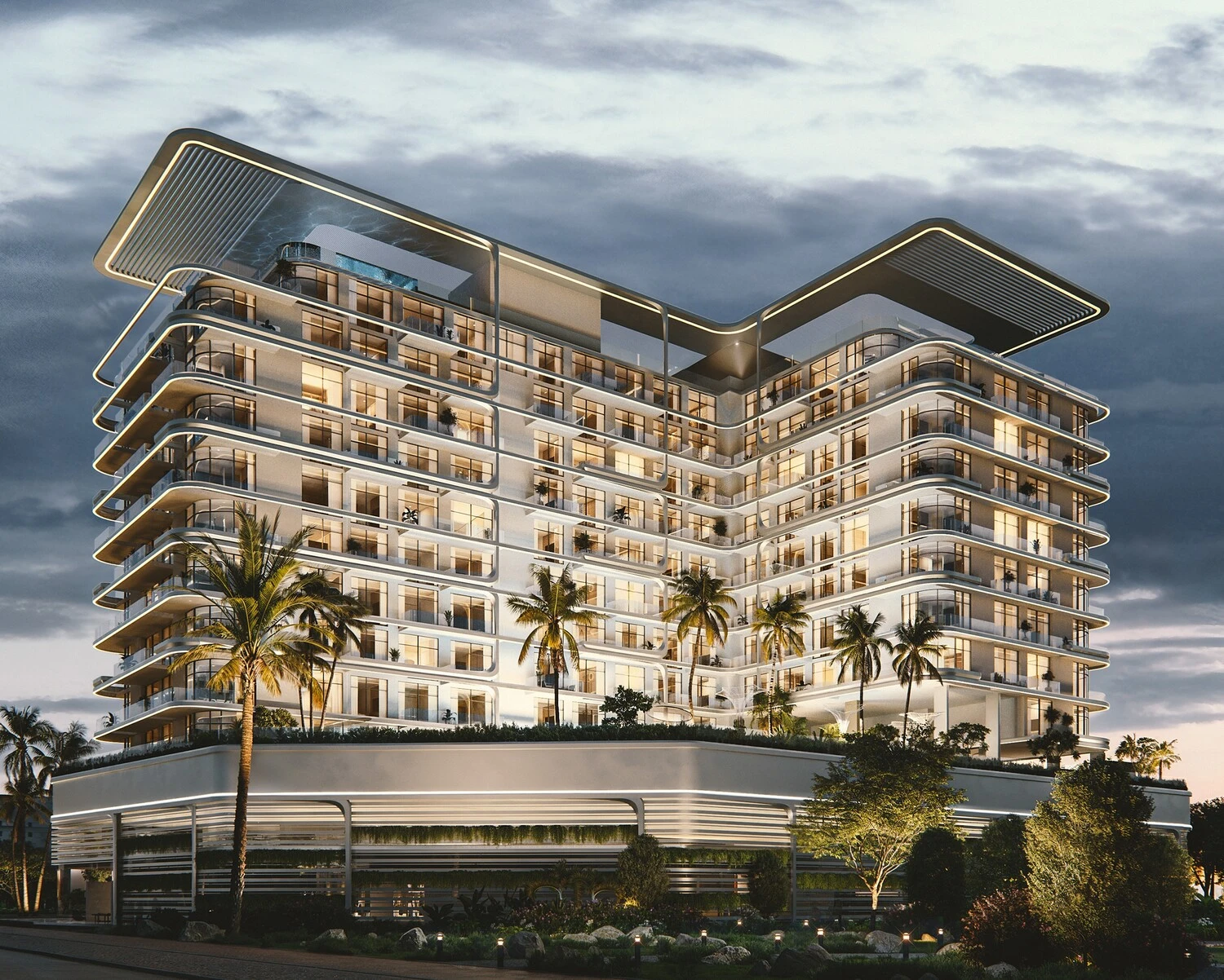 Arka Enclave by Atmosphere Living
