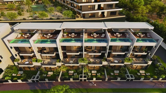  Dubai Luxury Deals