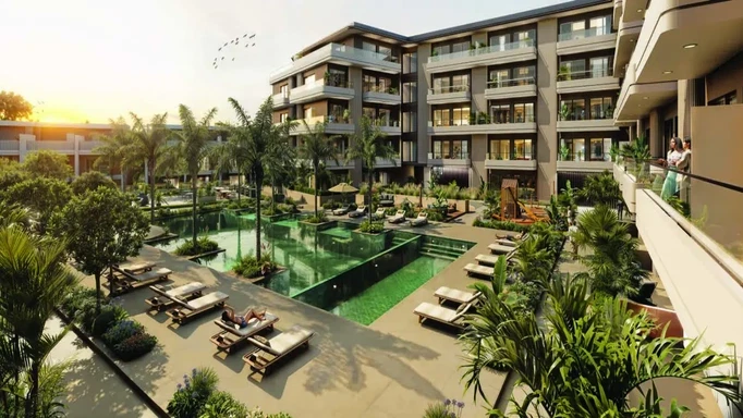  Dubai Luxury Deals