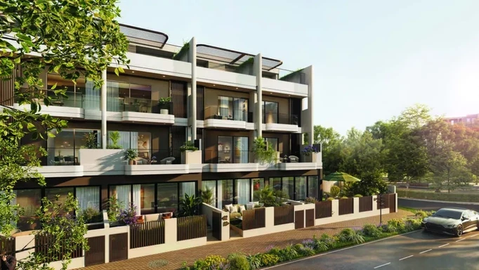  Dubai Luxury Deals