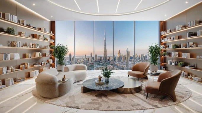  Dubai Luxury Deals