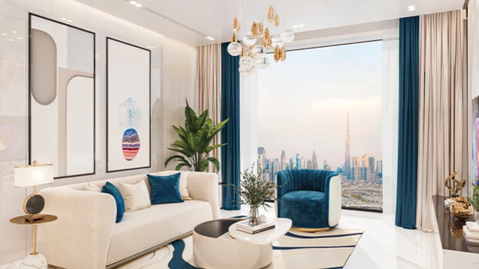  Dubai Luxury Deals