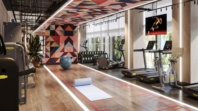 Arka Enclave by Atmosphere Living