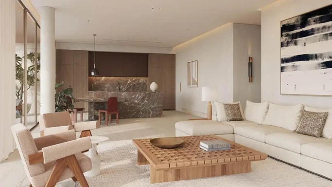  Dubai Luxury Deals
