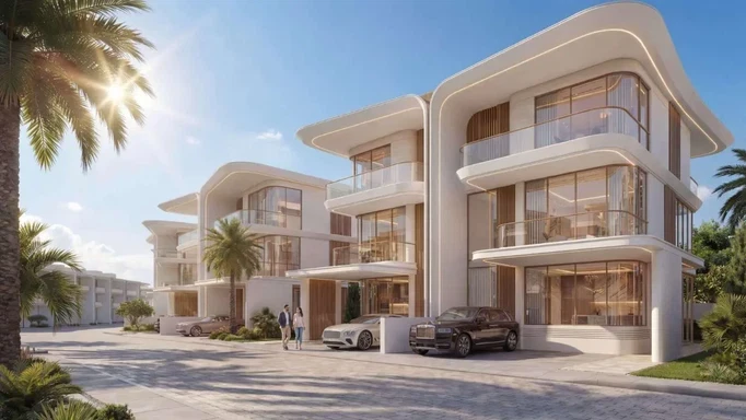  Dubai Luxury Deals