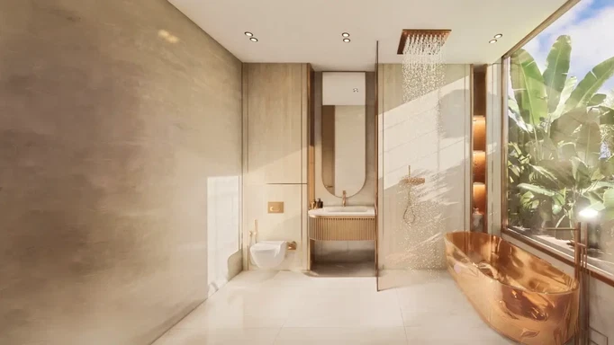  Dubai Luxury Deals