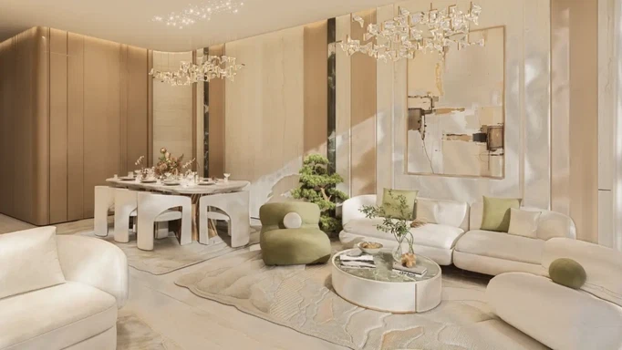  Dubai Luxury Deals