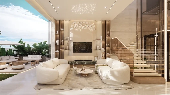  Dubai Luxury Deals