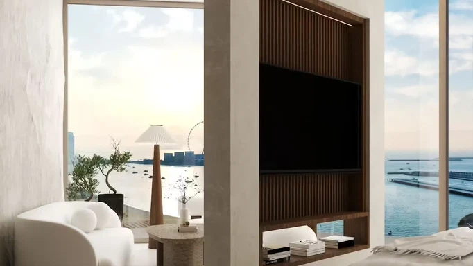 Habtoor Tower by Al Habtoor Group