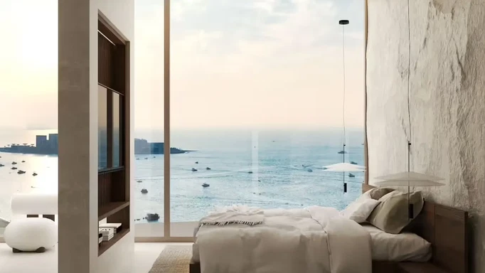 Habtoor Tower by Al Habtoor Group