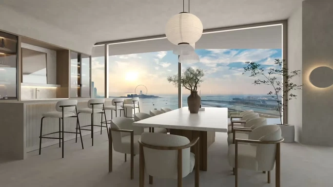 Habtoor Tower by Al Habtoor Group